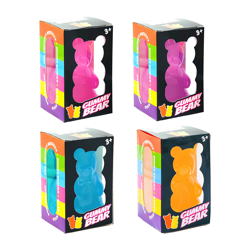 Office Hi Tech - Schylling Needoh Nice Cube Sensory Fidget