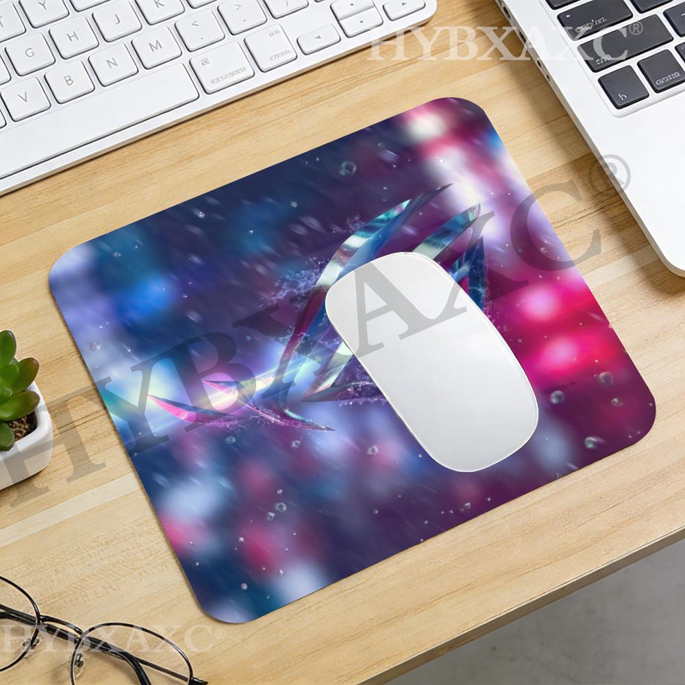 Office Tech Setup - HYBXAXC Tech Alas Mouse Geometris Kecil