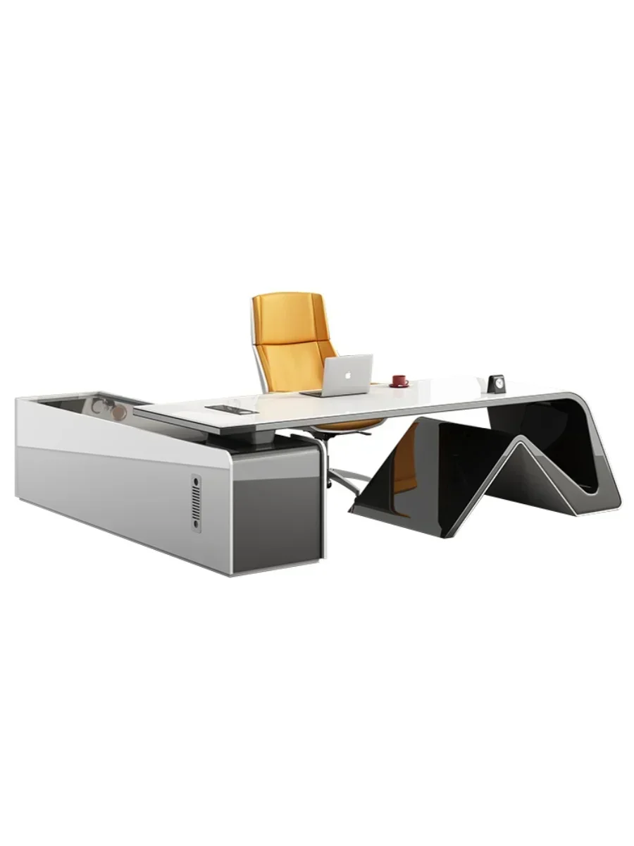 Office Technology Administration - Teknologi Cat Warna untuk Meja Kantor