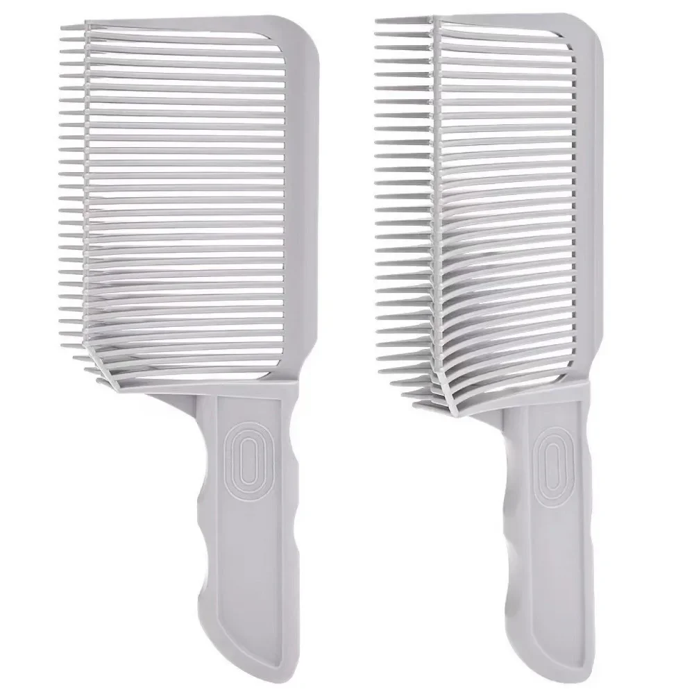 Binding Machine Comb - Sisir Pemotong Rambut Pria Salon Profesional