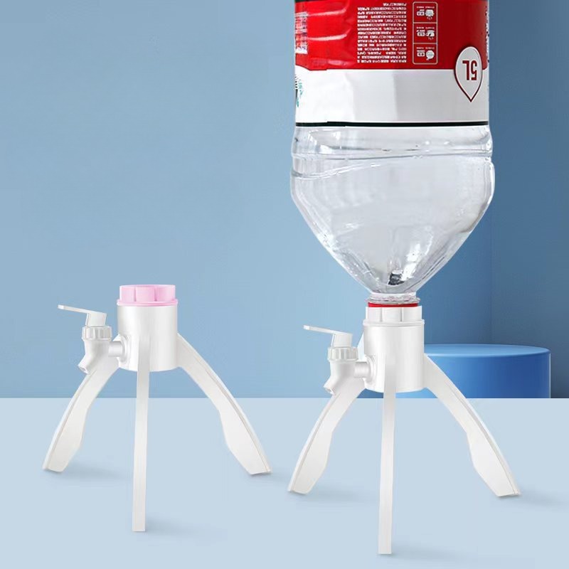 Office Hi Tech - Water Container Stand Inverted Bottled Water