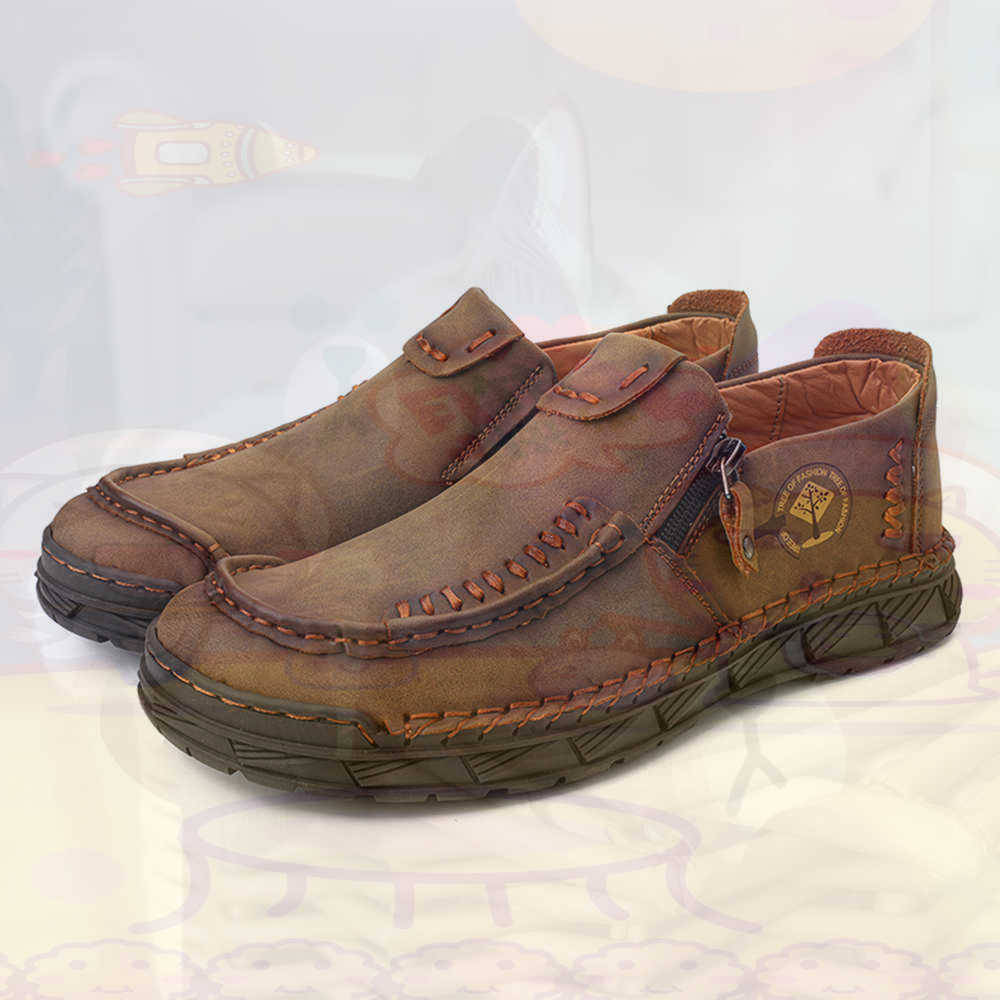 Office Tech Products - Sepatu Kets Terbaik Berkendara Angka Kecil