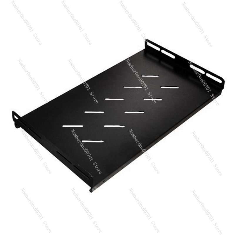 Server Rack Shelf - Rak Rakitan 19