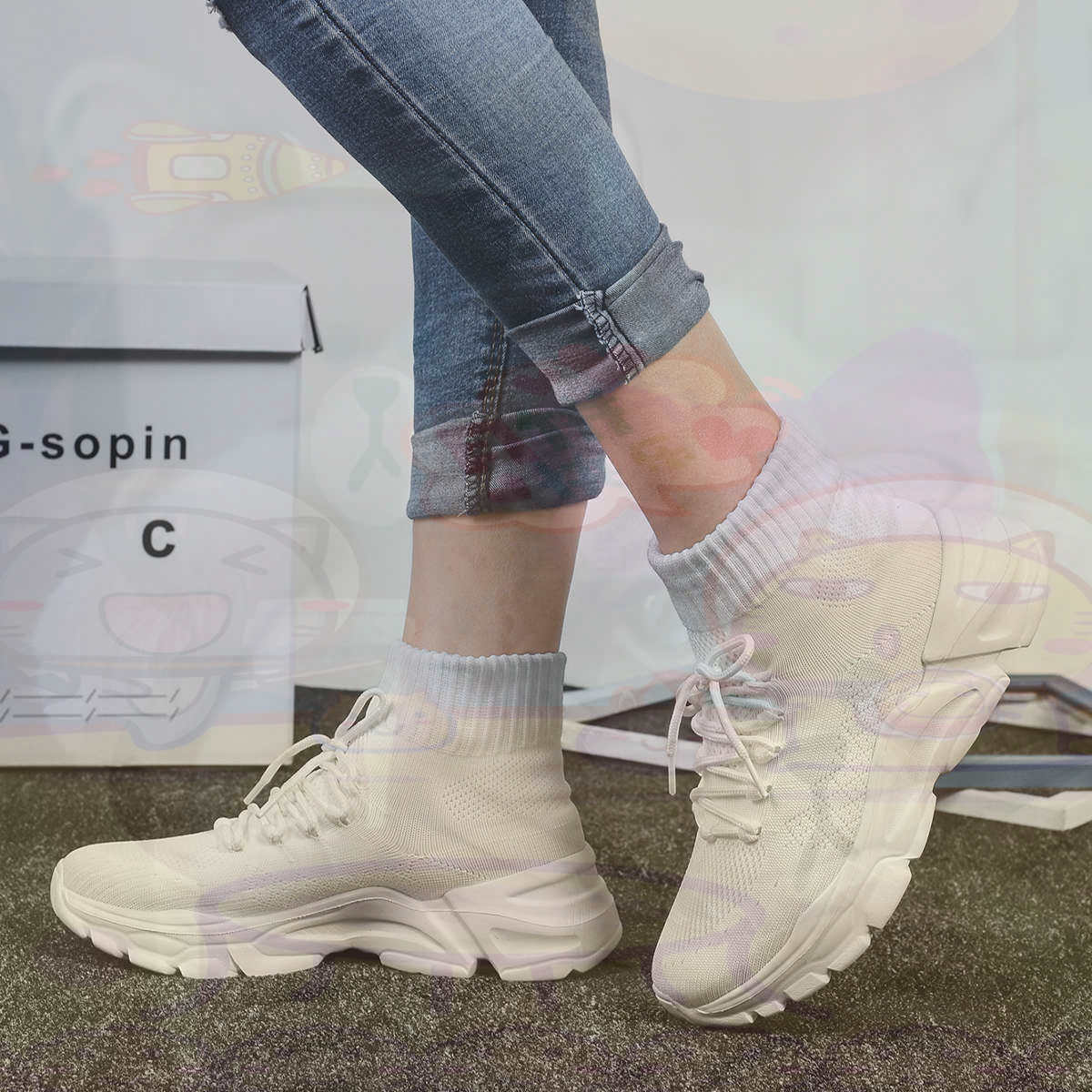 Office Tech Products - Menambah Tinggi Badan Musim Panas Bola