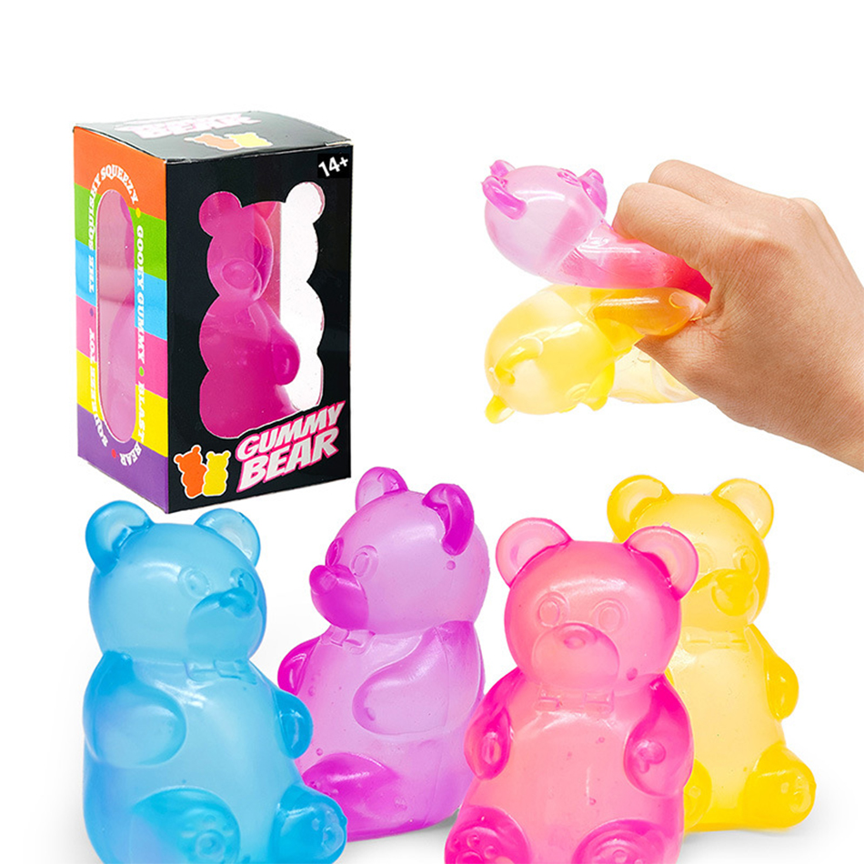 Schylling Needoh Nice Cube Sen - Office Hi Tech ulasan dan harga