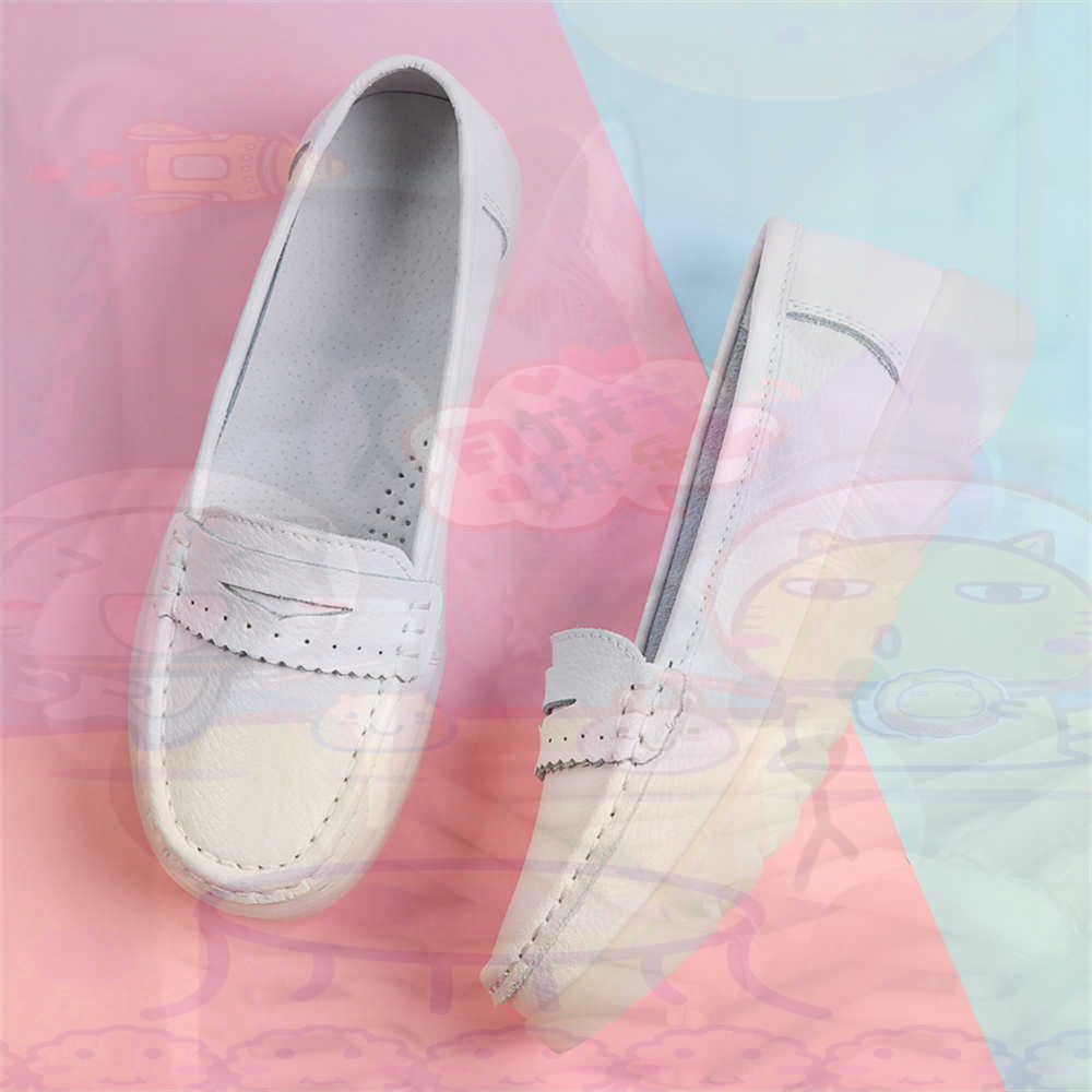 Moccasin Mengemudi Sepatu Rema - Office Tech Products ulasan dan harga
