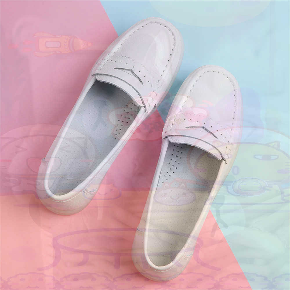 Moccasin Mengemudi Sepatu Rema - Office Tech Products ulasan dan harga