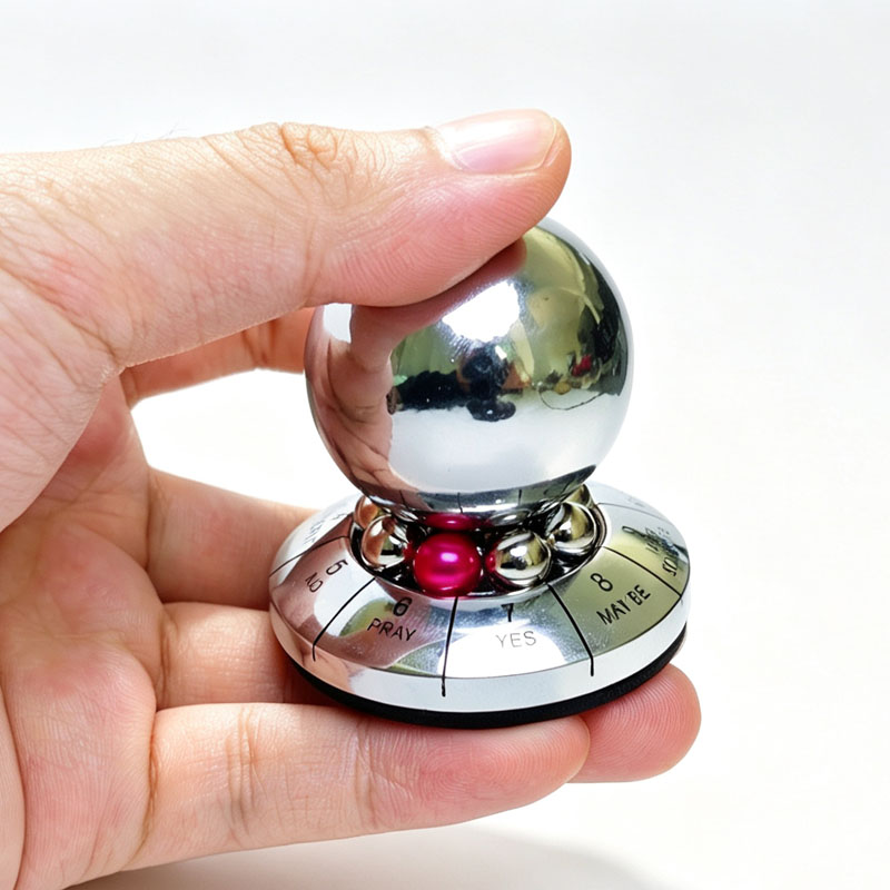Bola Keberuntungan Pembuat Kep - Office Hi Tech ulasan dan harga