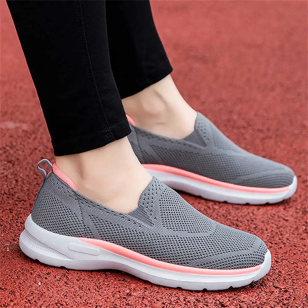 Tanpa renda jaring sepatu bot  - Office Tech Products ulasan dan harga