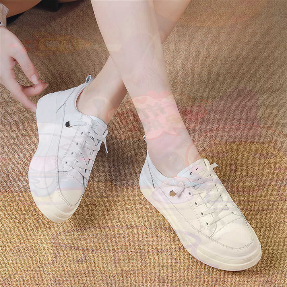 Sepatu Pantofel Chunky Berenda - Office Tech Products ulasan dan harga