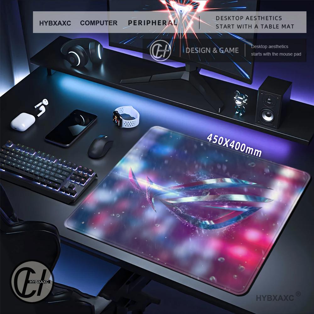 HYBXAXC Tech Alas Mouse Geomet - Office Tech Setup ulasan dan harga
