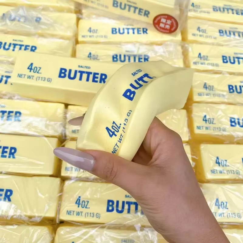 1 Buah Stik Mentega Lembut den - Office Hi Tech ulasan dan harga