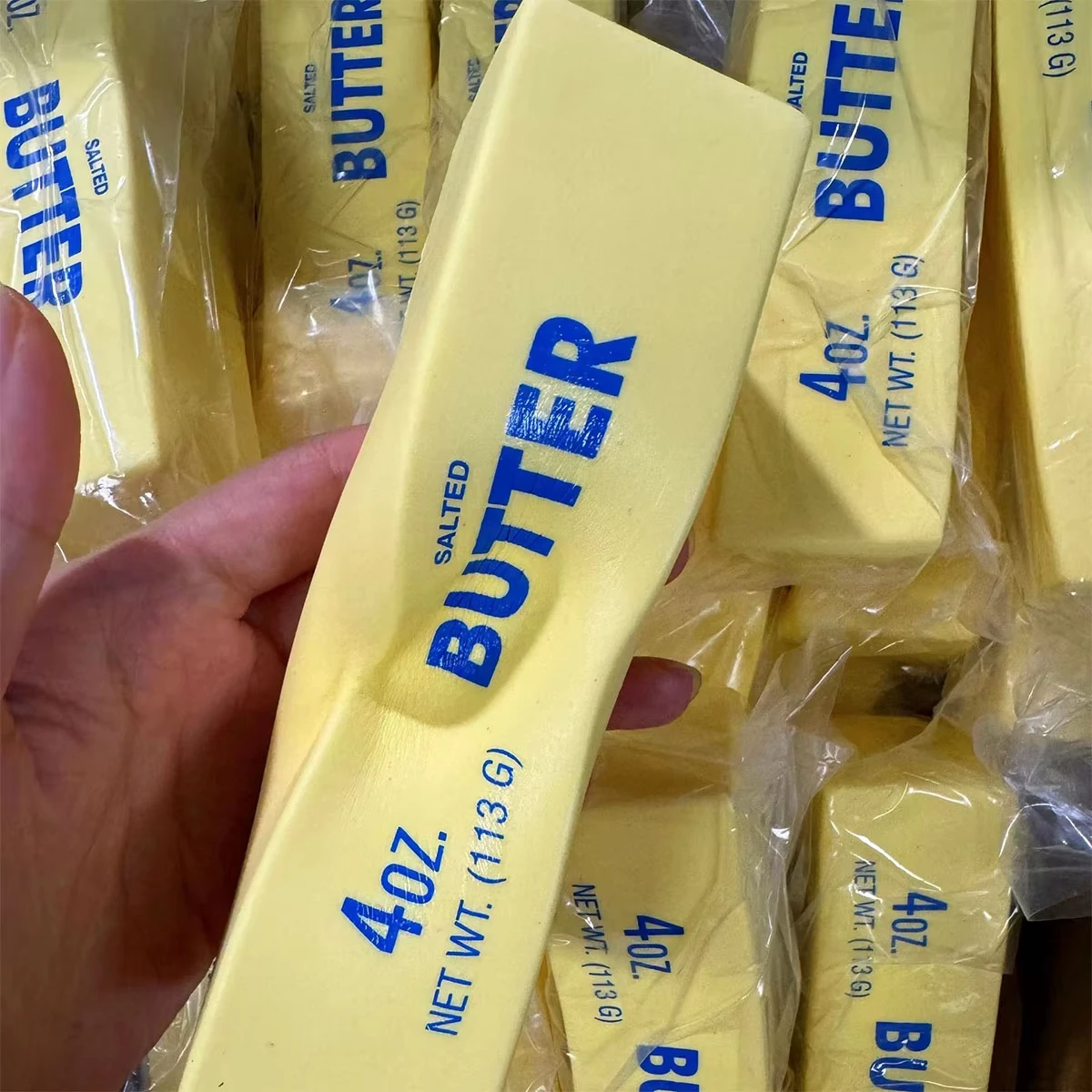 1 Buah Stik Mentega Lembut den - Office Hi Tech ulasan dan harga