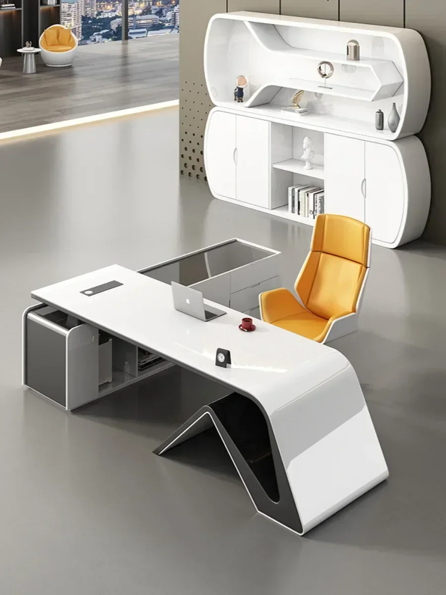 Teknologi Cat Warna untuk Meja - Office Technology Administration ulasan dan harga