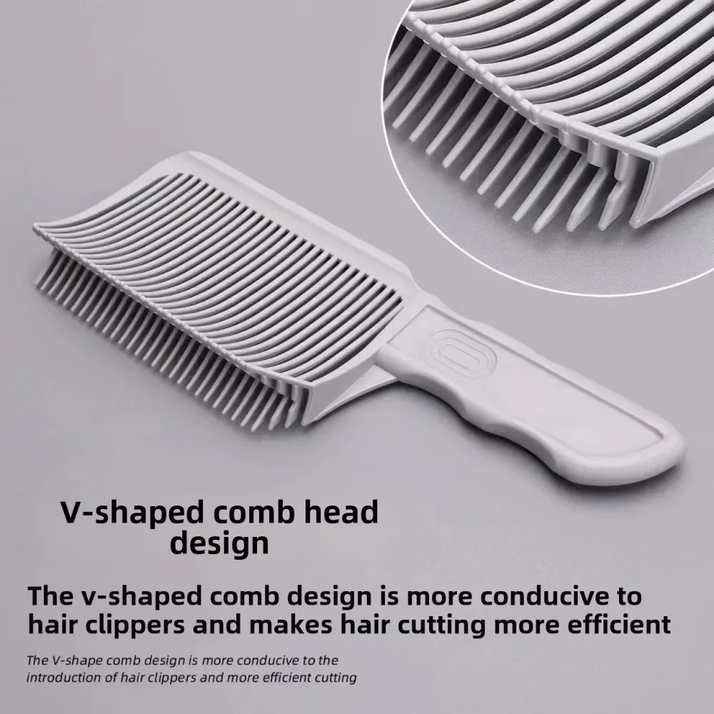 Sisir Pemotong Rambut Pria Sal - Binding Machine Comb ulasan dan harga