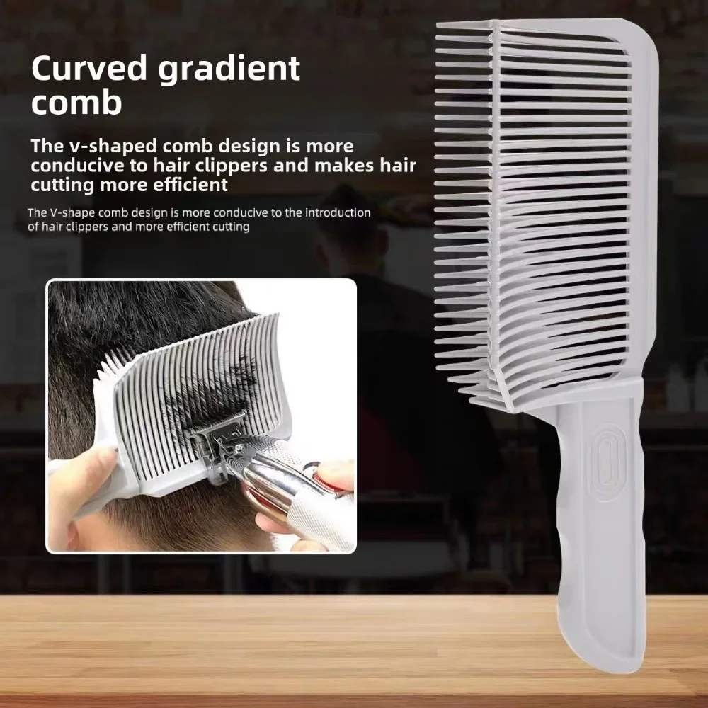 Sisir Pemotong Rambut Pria Sal - Binding Machine Comb ulasan dan harga