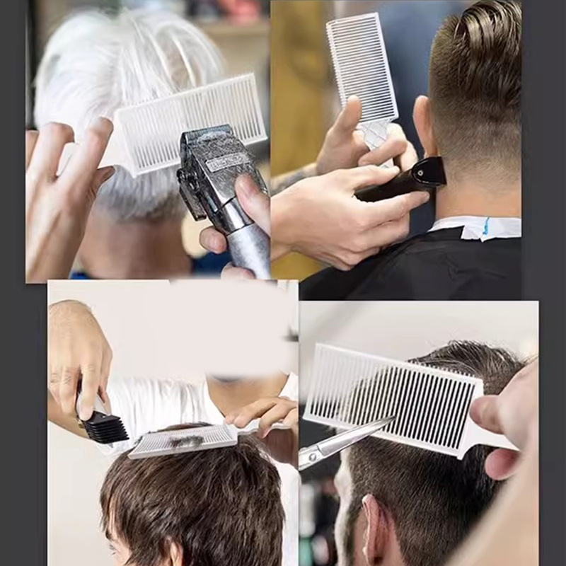 Alat Pemotong Rambut, Sisir Pe - Binding Machine Comb ulasan dan harga