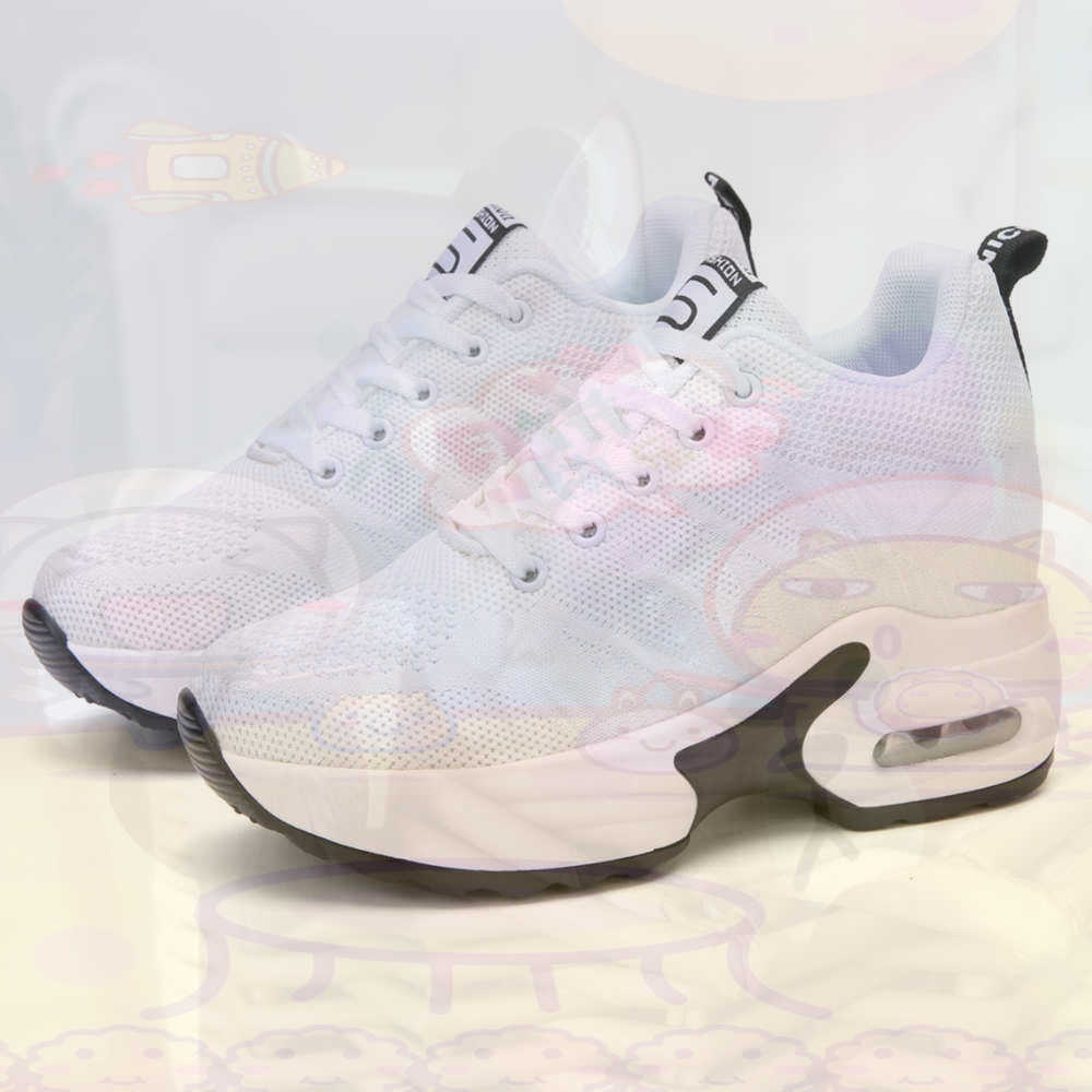 Merah Ukuran 36 Sepatu Wanita  - Office Tech Products ulasan dan harga
