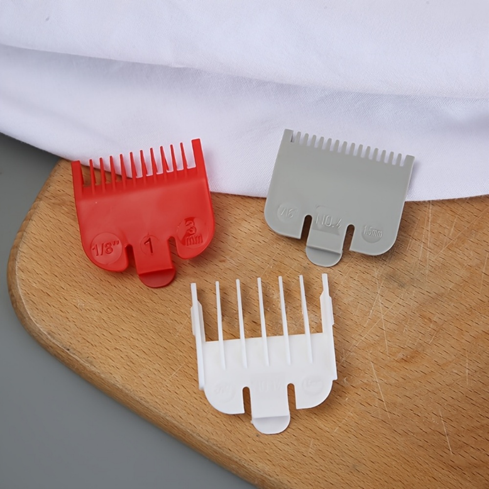 Set 3 Buah Sisir Panduan Pemot - Binding Machine Comb ulasan dan harga