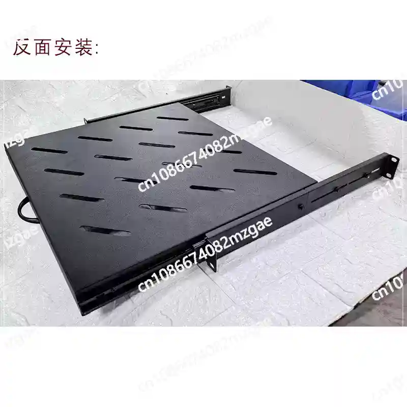 Rak Server Geser 19 inci, Laci - Server Rack Shelf ulasan dan harga