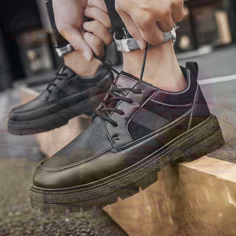 Sepatu Pria Tenis Pelatih Fash - Office Tech Products ulasan dan harga
