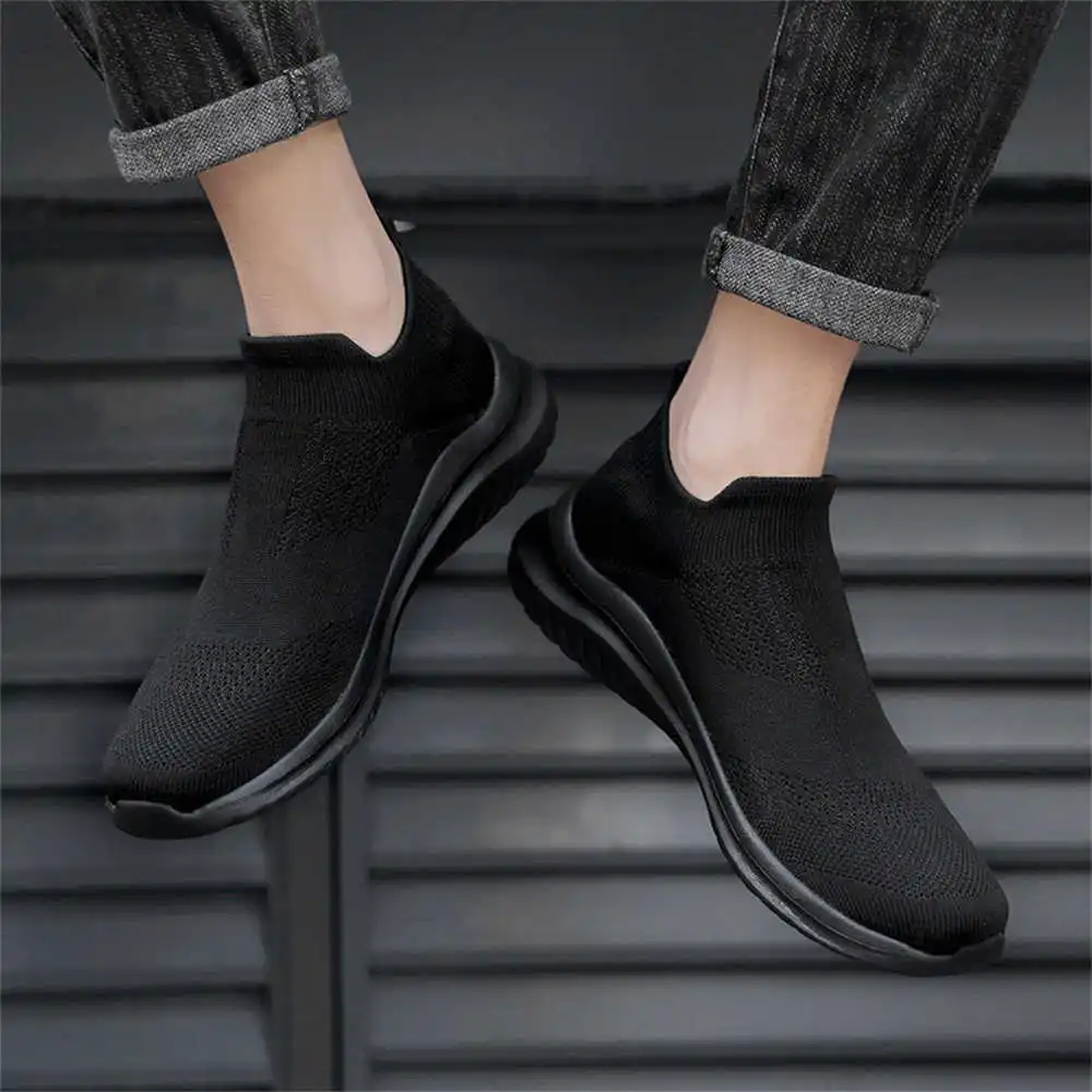Sepatu olahraga pria, krem lem - Office Tech Products ulasan dan harga