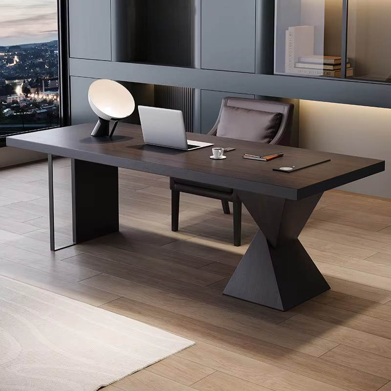 Perabot kantor rumah modern, k - Office Tech Management ulasan dan harga