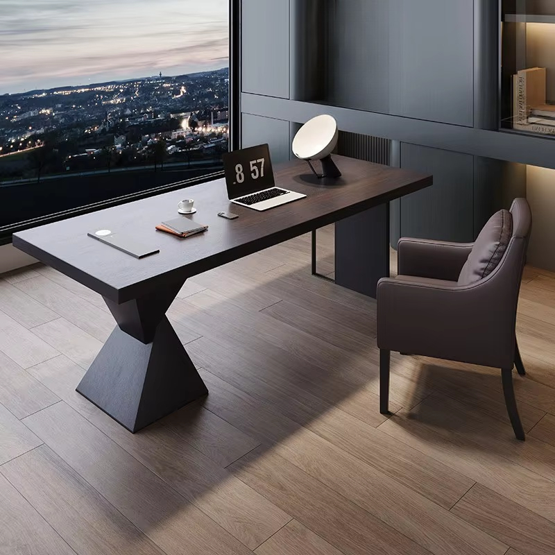 Perabot kantor rumah modern, k - Office Tech Management ulasan dan harga