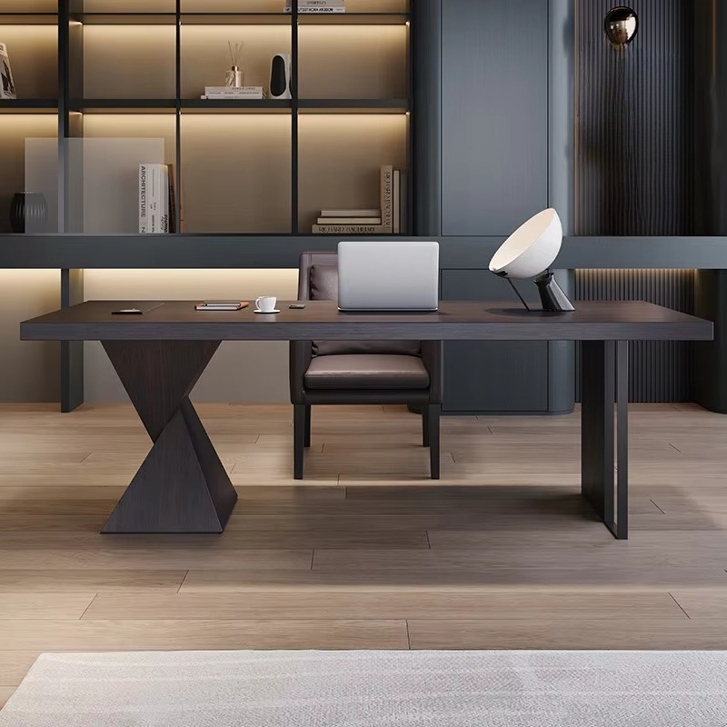 Perabot kantor rumah modern, k - Office Tech Management ulasan dan harga