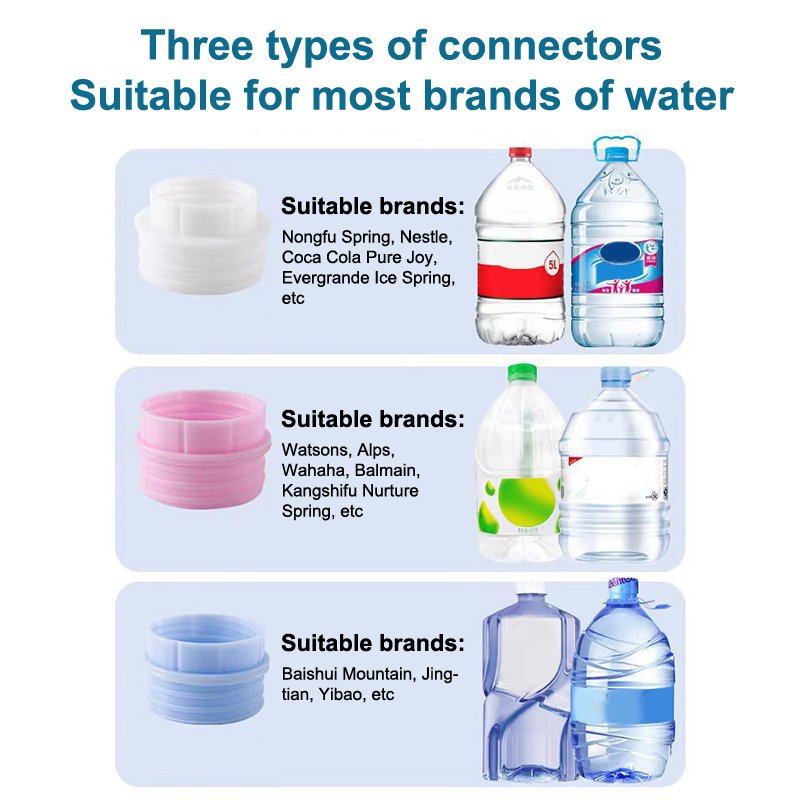 Water Container Stand Inverted - Office Hi Tech ulasan dan harga