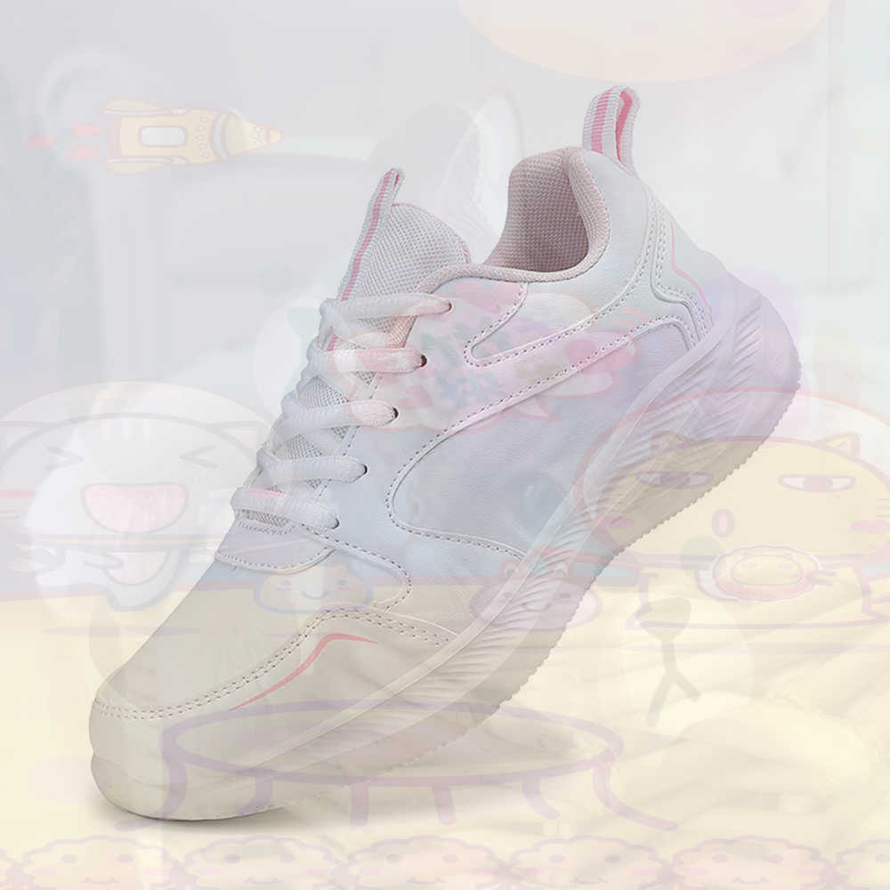 35-40 Nomor 42 Sepatu Keren un - Office Tech Products ulasan dan harga