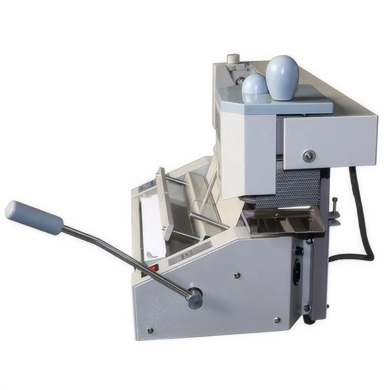 Mesin Penjilid Buku Tanpa Kabe - Binding Machine Comb ulasan dan harga