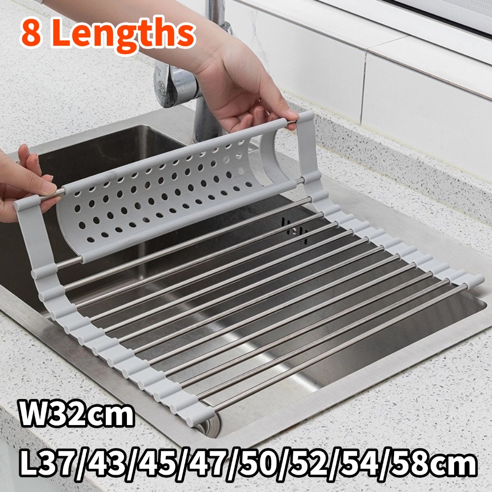 Rak piring wastafel dapur lipa - Server Rack Shelf ulasan dan harga