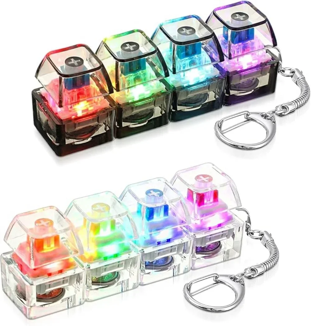 1 Buah Gantungan Kunci Penghil - Office Tech Products ulasan dan harga