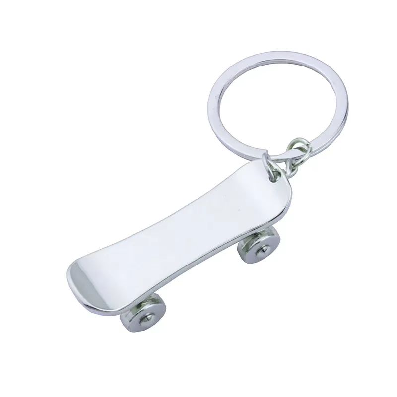 Gantungan Kunci Skateboard Jar - Office Hi Tech ulasan dan harga