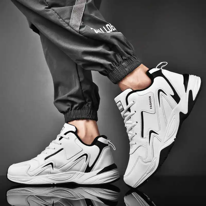 Sepatu kets olahraga untuk pri - Office Tech Products ulasan dan harga
