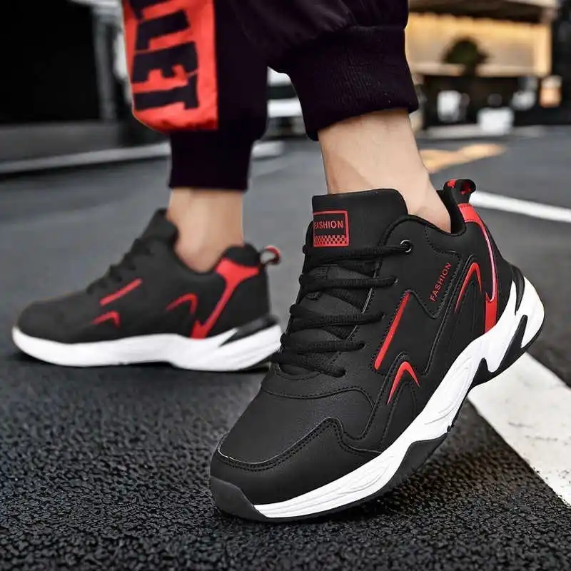 Sepatu kets olahraga untuk pri - Office Tech Products ulasan dan harga