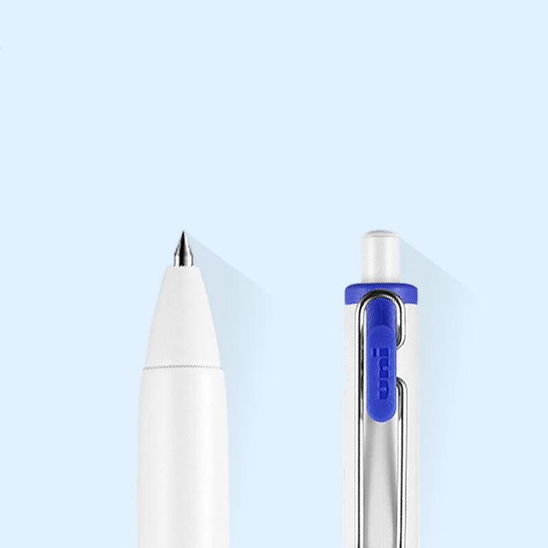 Uni-ball satu Gel pena Set UMN - Office Hi Tech ulasan dan harga