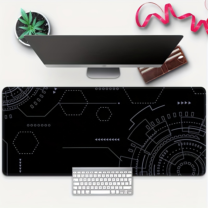 Alas Meja Cetak Sirkuit Teknol - Office Tech Setup ulasan dan harga