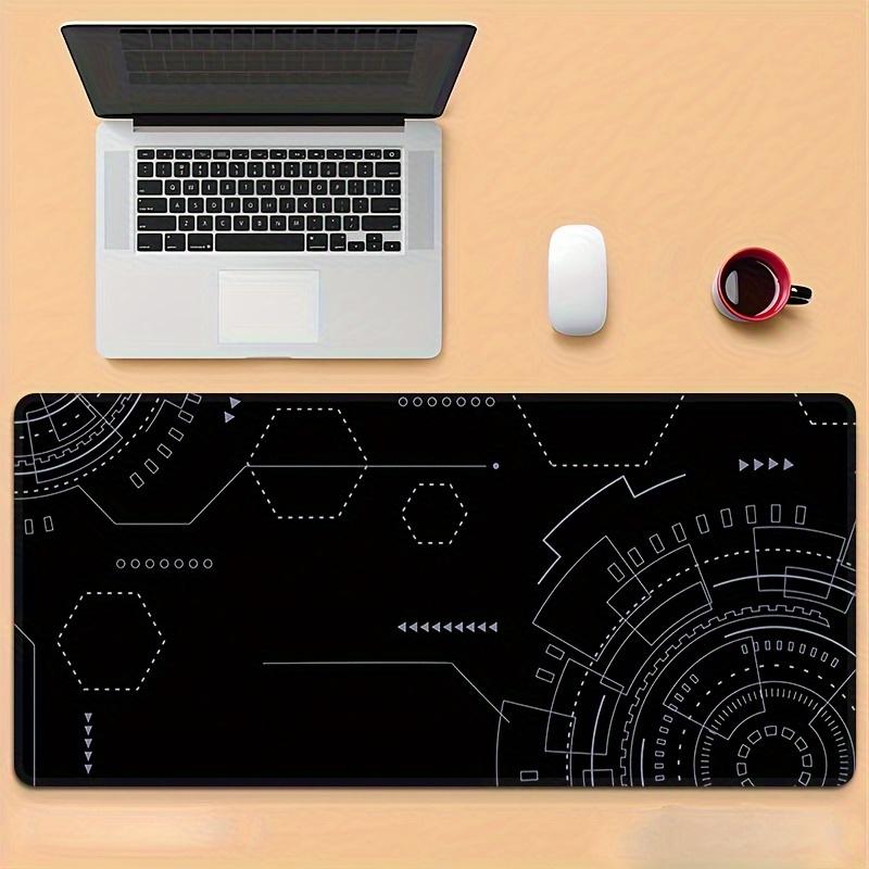 Alas Meja Cetak Sirkuit Teknol - Office Tech Setup ulasan dan harga