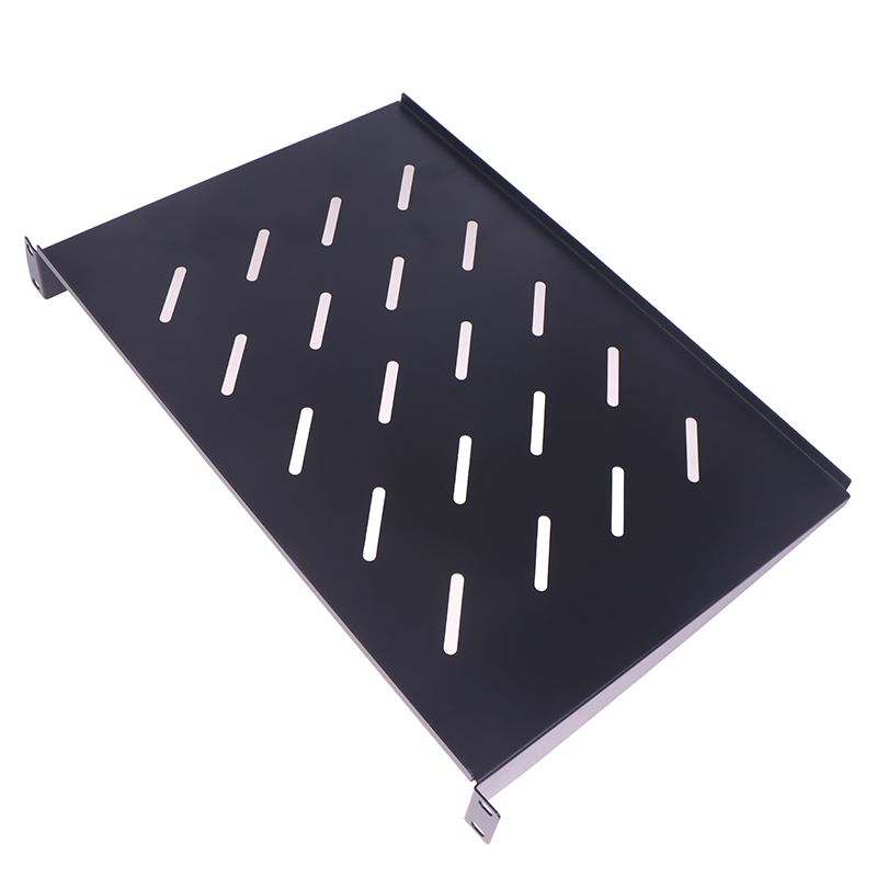 Rak Server 1U, Rak Cantilever  - Server Rack Shelf ulasan dan harga