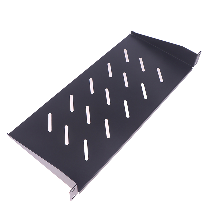 Rak Server 1U, Rak Cantilever  - Server Rack Shelf ulasan dan harga