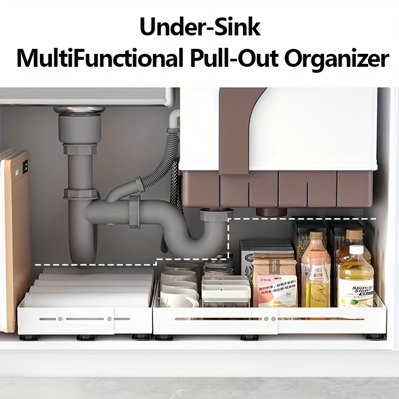 Rak Penyimpanan Dapur Organize - Server Rack Shelf ulasan dan harga