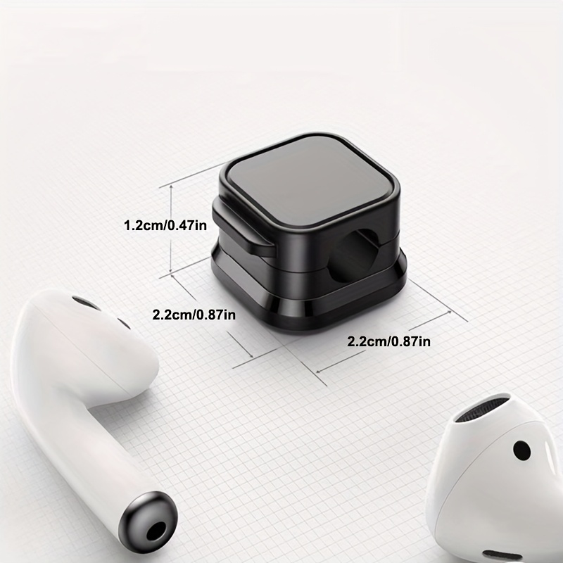 Pengatur Kabel 12 Paket — Solu - Office Tech Management ulasan dan harga
