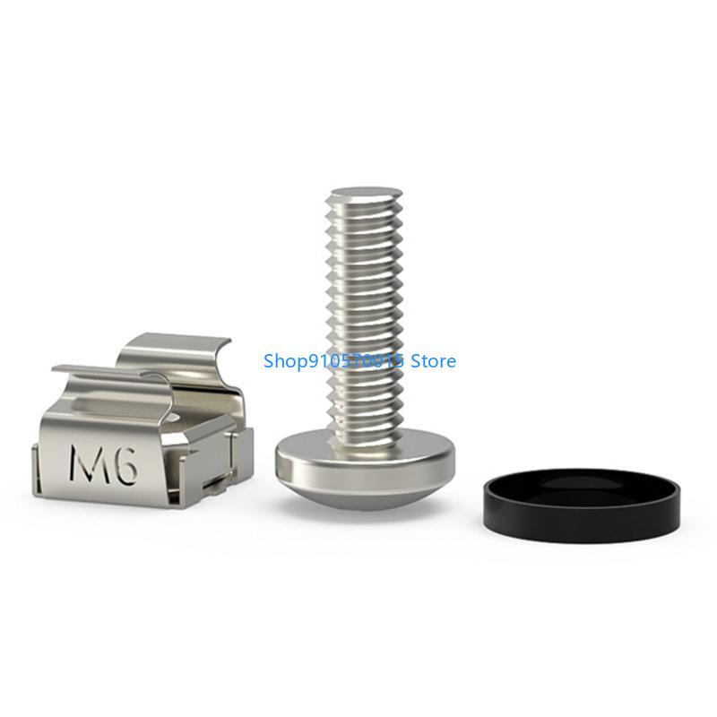 B95C Galvanis untuk sekrup sil - Server Rack Shelf ulasan dan harga
